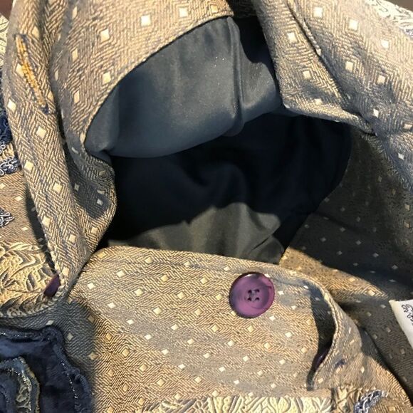 parsley & Sage Jacket With Embroidery 🌻 - Picture 6 of 16